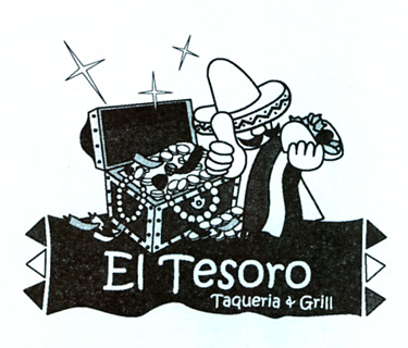 El Tesoro