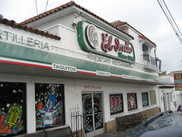 El Indio