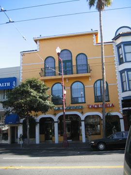 La Corneta