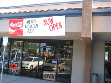 Nieto's