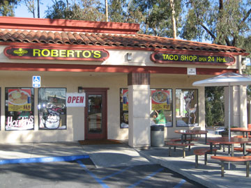 Roberto's